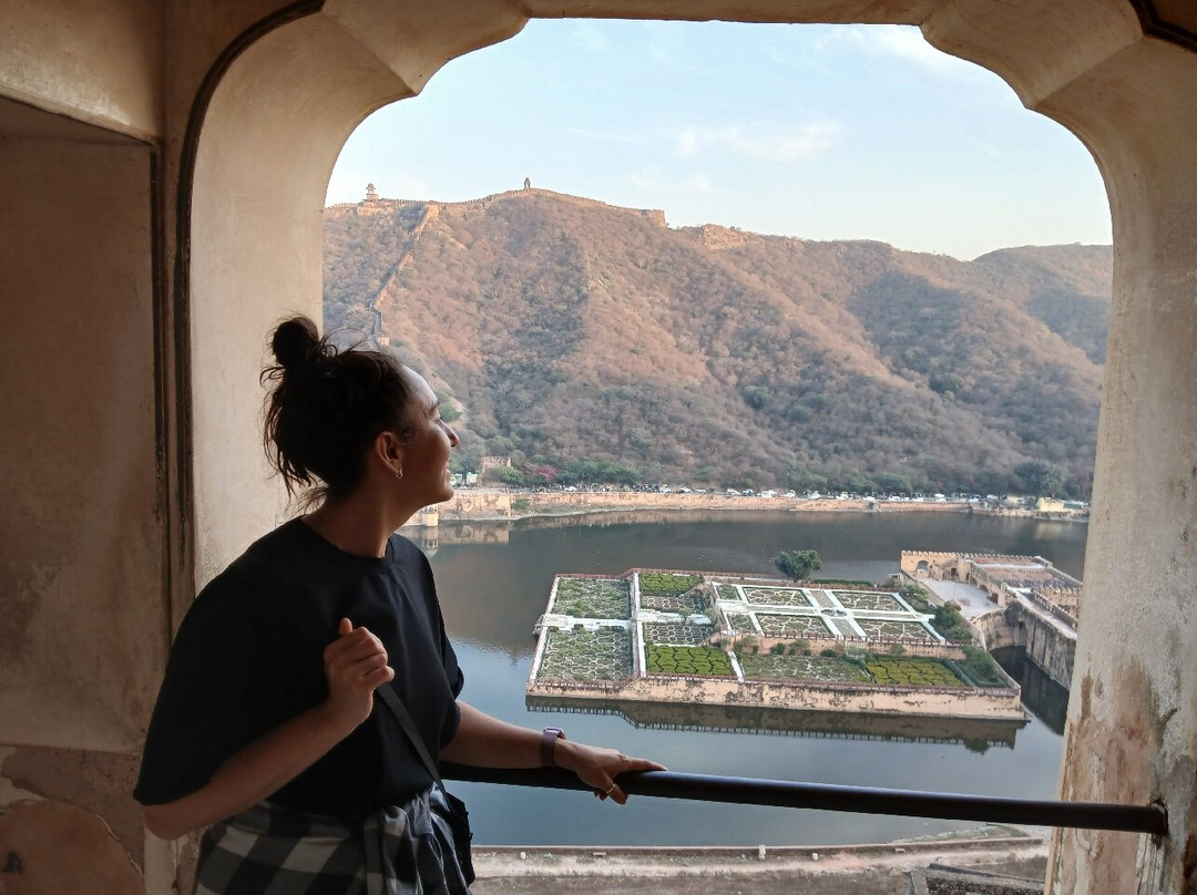 Z India Tours-斋蒲尔必去景点