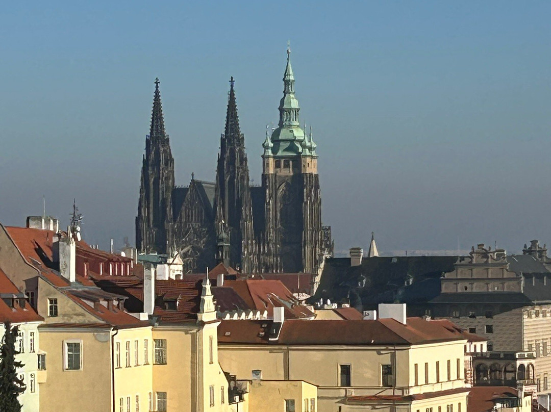 ToursByLocals - Prague-布拉格必去景点