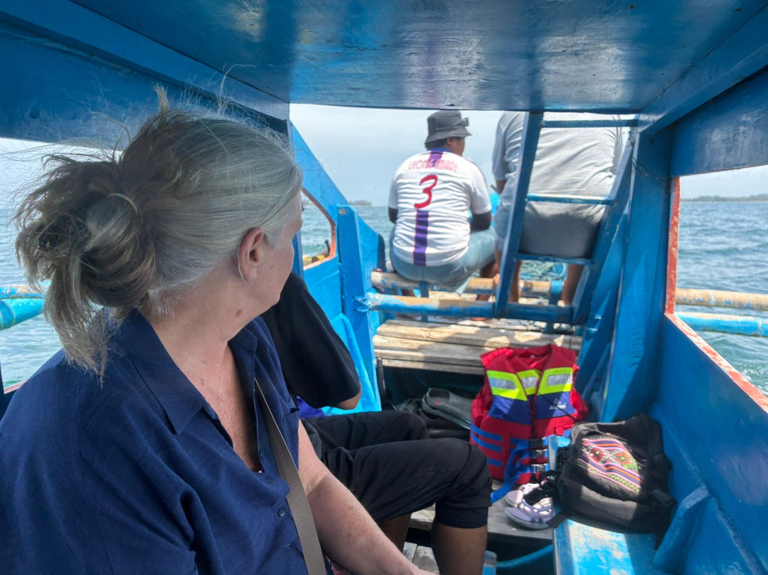Lombok Picnic-Batu Layar必去景点