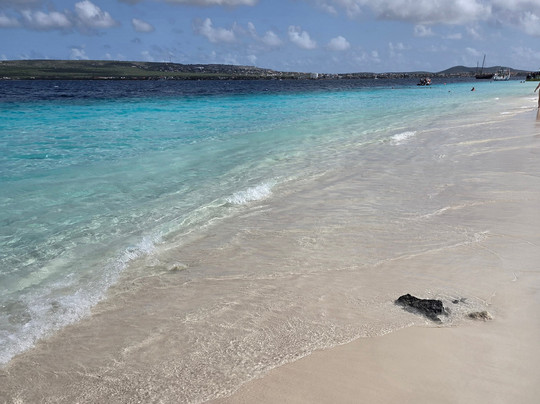 Caribe Watersport-Kralendijk必去景点