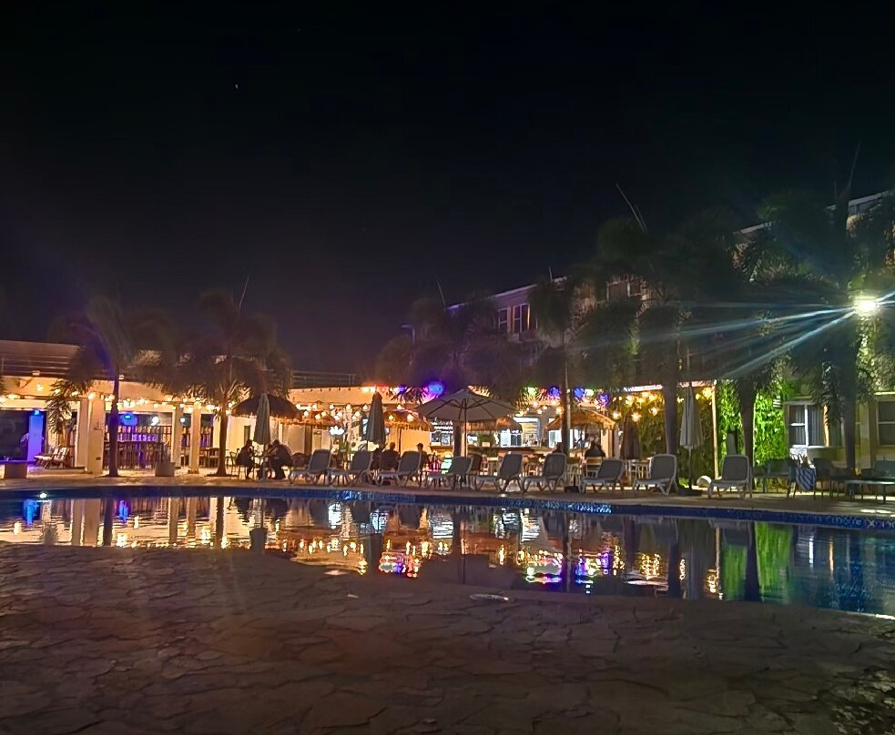 Punta Borinquen Resort主图