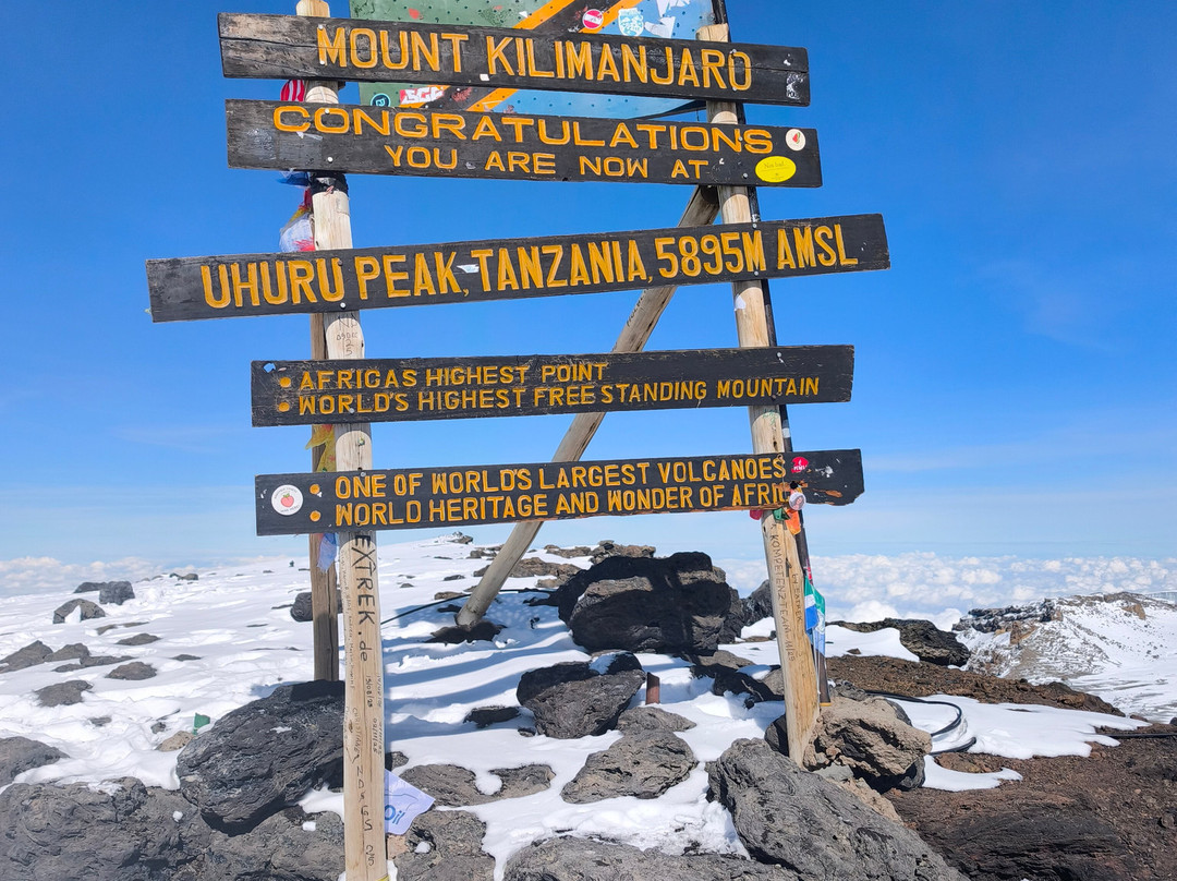 Pico Me Up-Pico必去景点