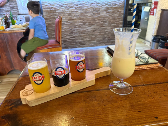 Bananas Pub-沙尔必去景点