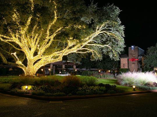 The Grand Hotel Golf Resort & Spa, Autograph Collection主图