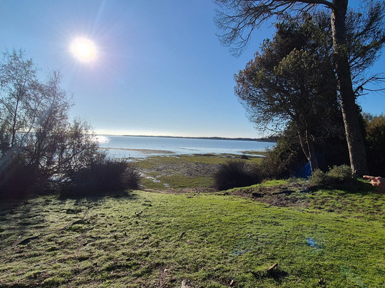 Donana Visitas-El Rocio必去景点