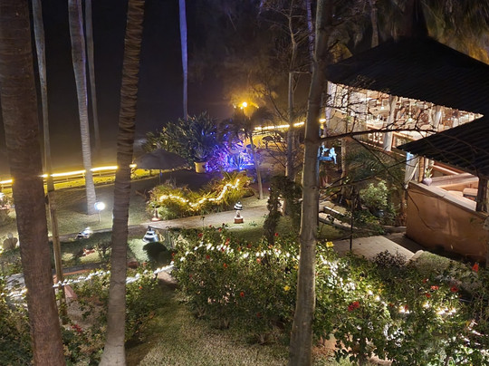 恩加拉小屋主图