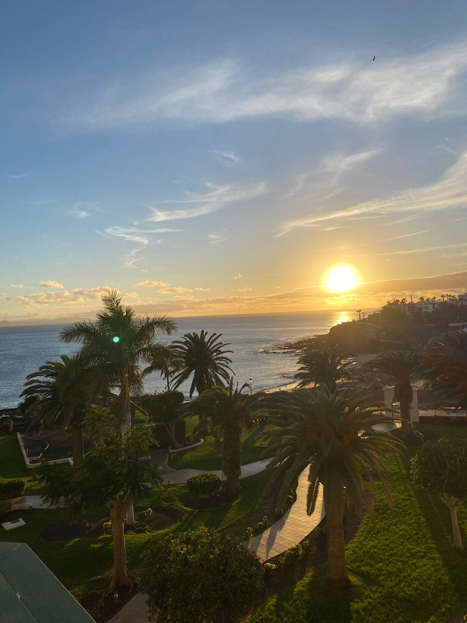 Hipotels Natura Palace-官方