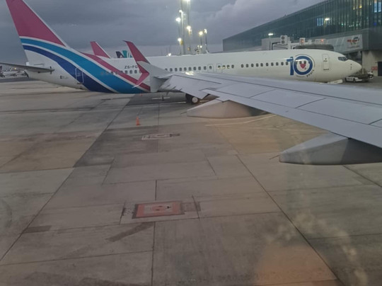 Cape Town International Airport-Matroosfontein必去景点