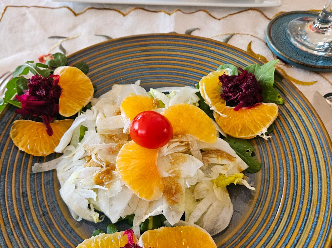 Cap Blanc Guest House "Arts & Culture Events"主图