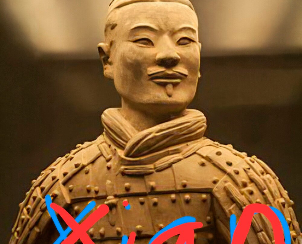 China Highlights-西安市必去景点