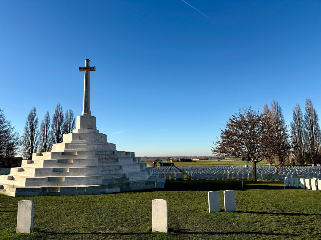 Quasimodo Tours-布鲁日必去景点
