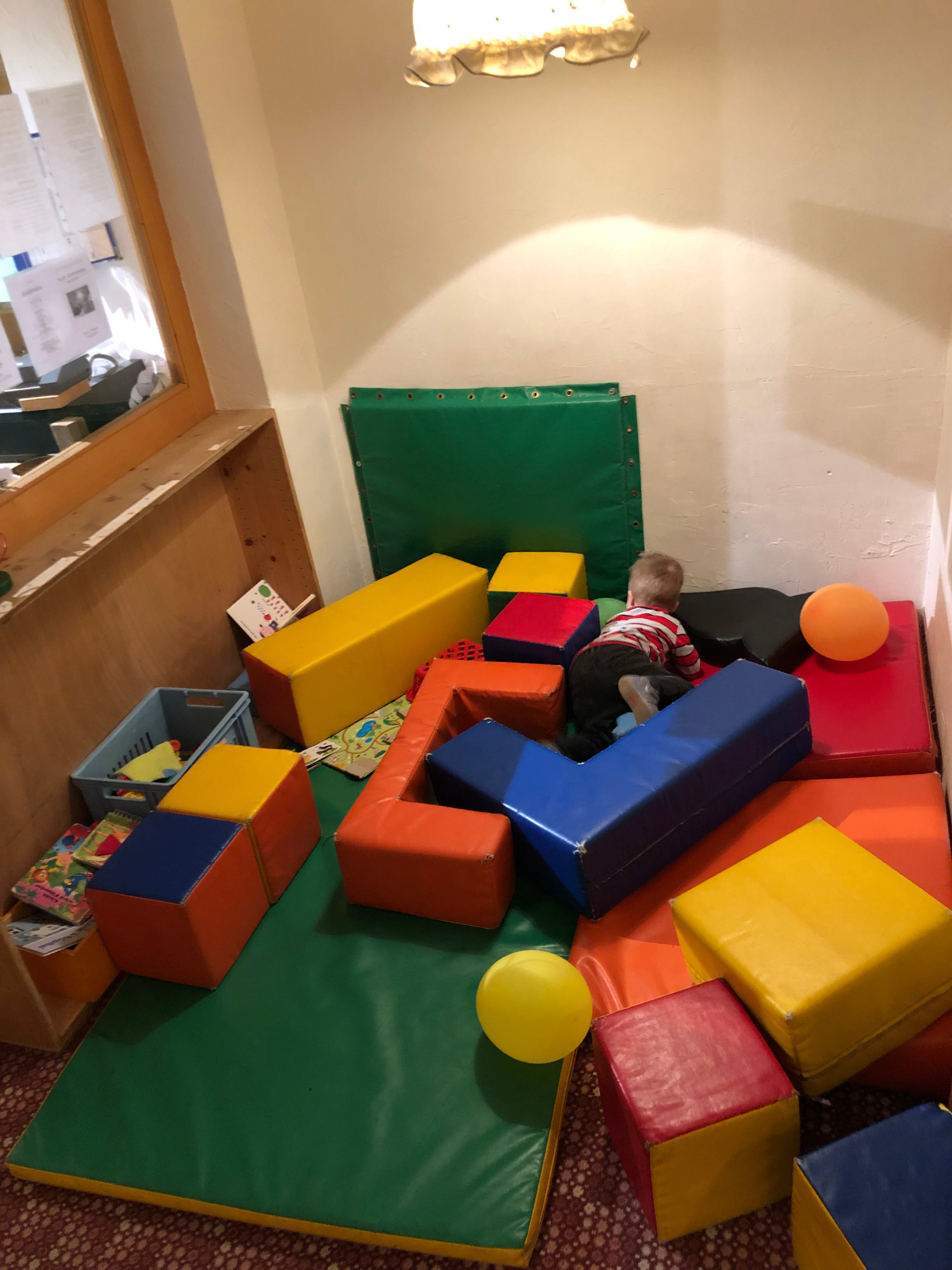 Aparthotel Muchetta-浴室