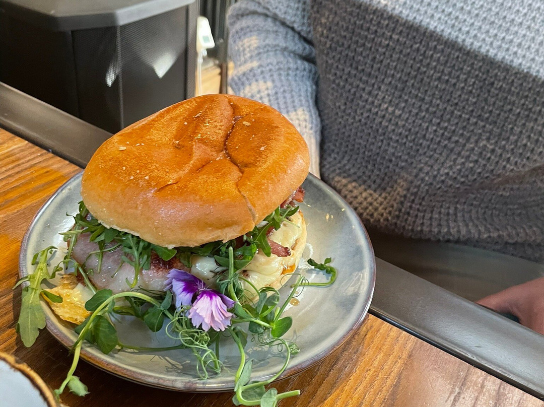 Missing Link Brewing-West Hoathly必去景点