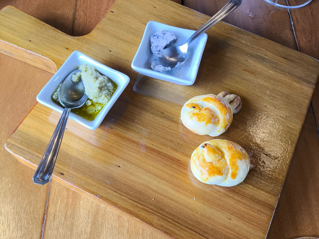 Casa Postal Vinícola-本图贡萨尔维斯必去景点