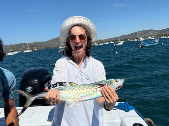 Get Wet Pura Vida-孔查沙滩必去景点