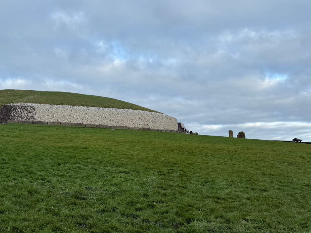 Newgrange Tours-Donore必去景点