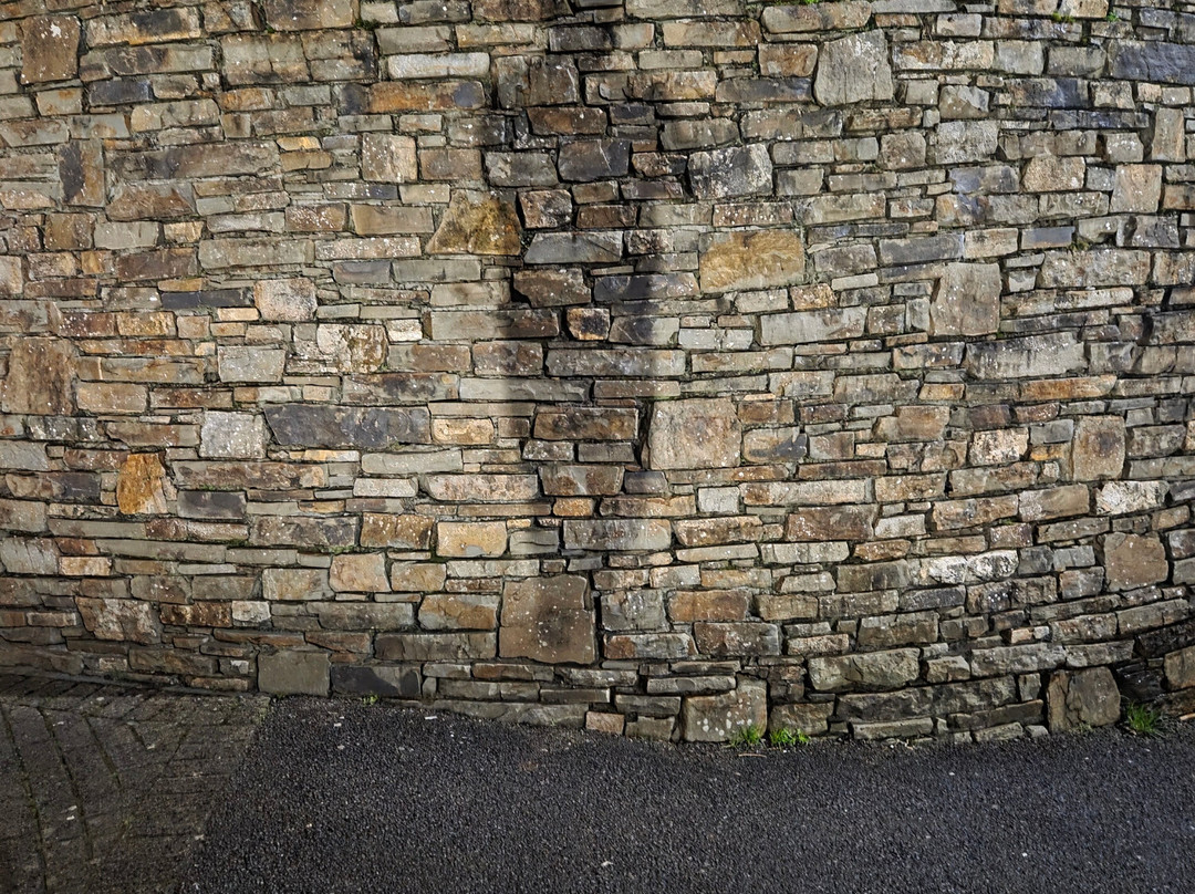 Siamsa Tire Theatre & Arts Centre-特拉利必去景点