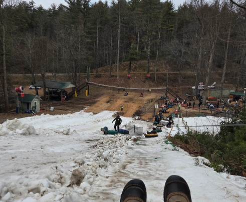 Moonshine Mountain-亨德森维尔必去景点