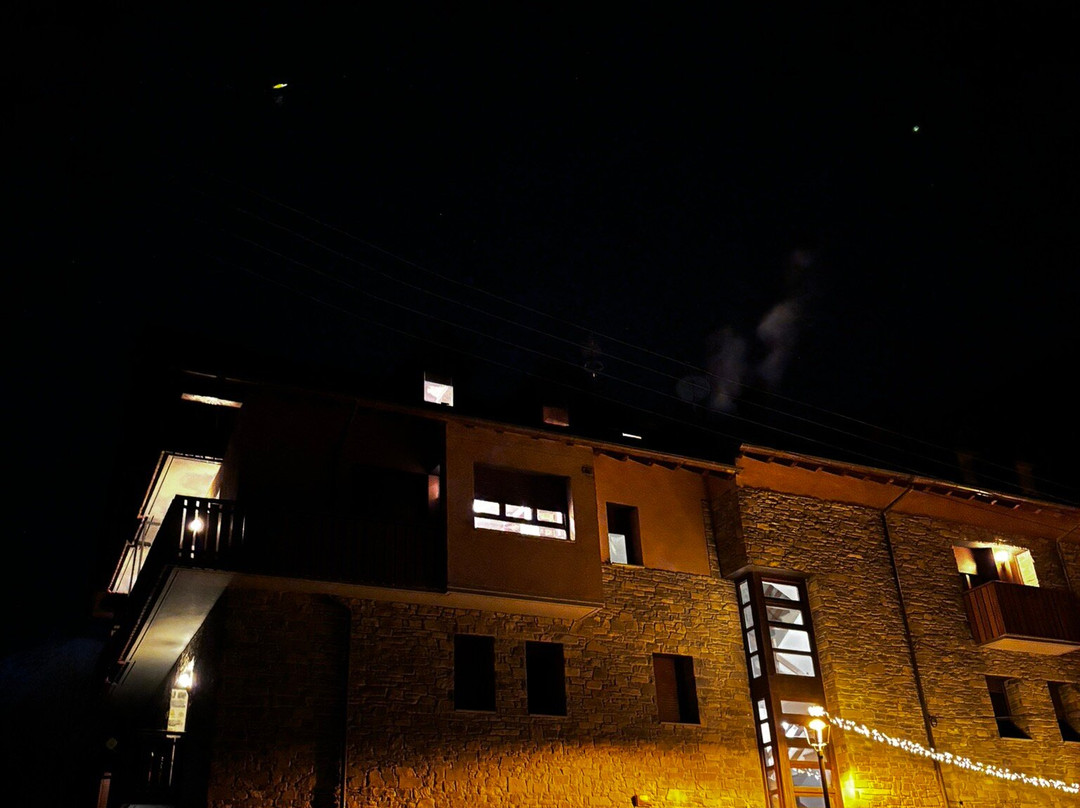 艾尔斯恩堪塔茨酒店主图