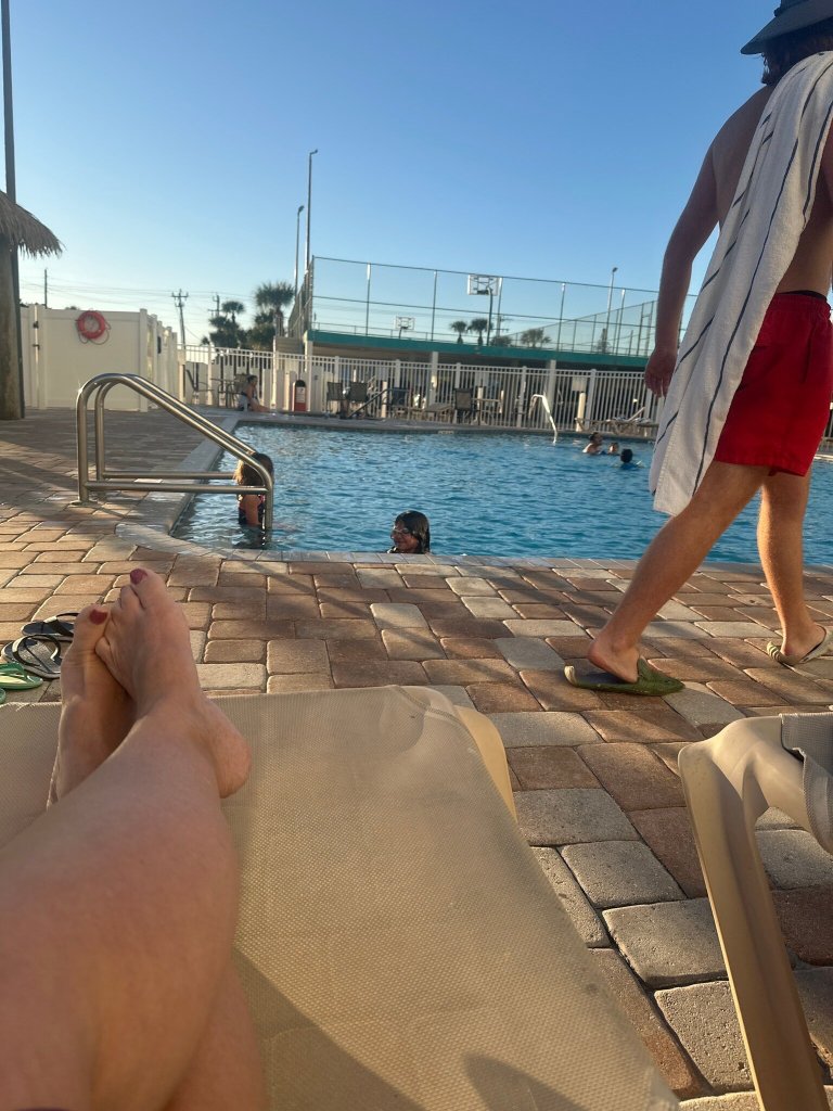 Discovery Beach Resort-官方