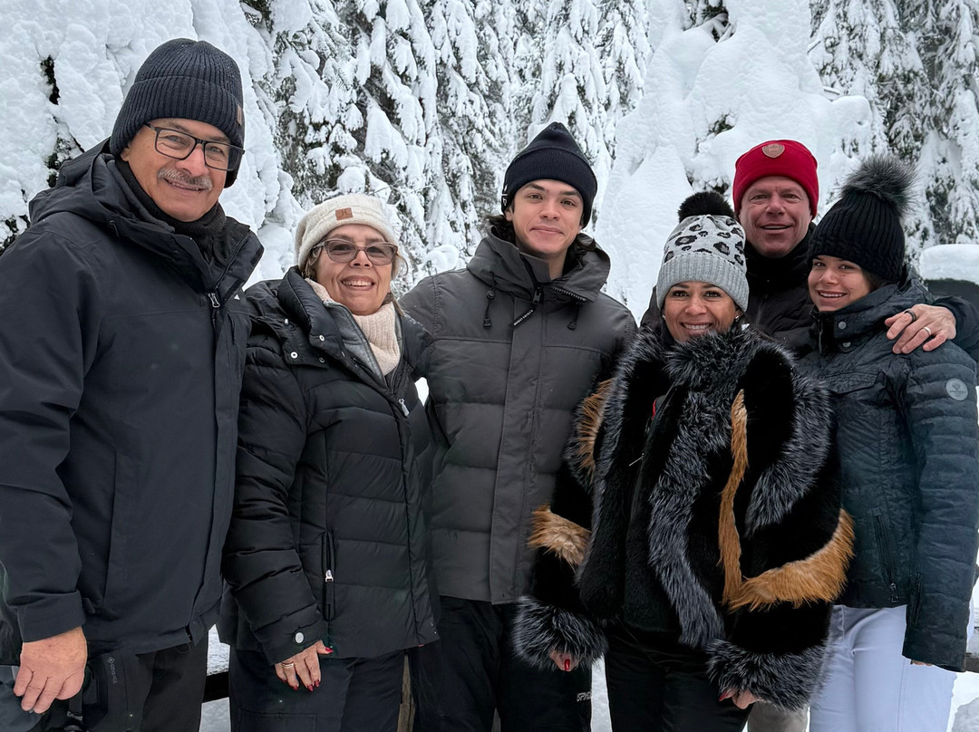 Cold Fire Creek Dogsledding-维尔蒙特必去景点