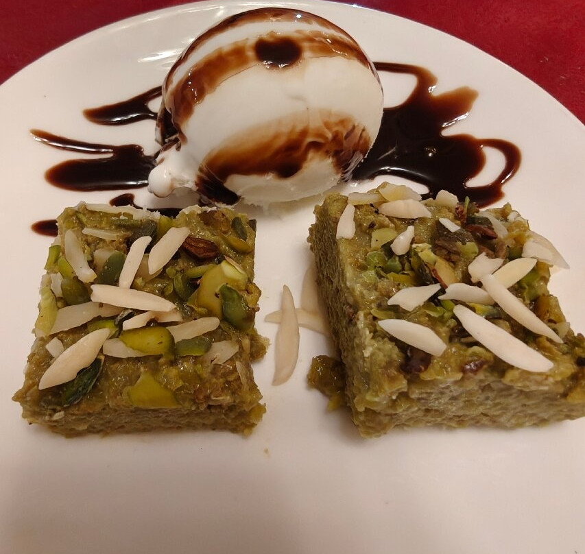 Koolwal Kothi Zinc Journey by The Fern, Nawalgarh (Rajasthan)主图