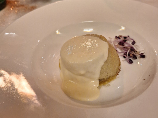 Maison Tissiere Hotel et Cuisine主图