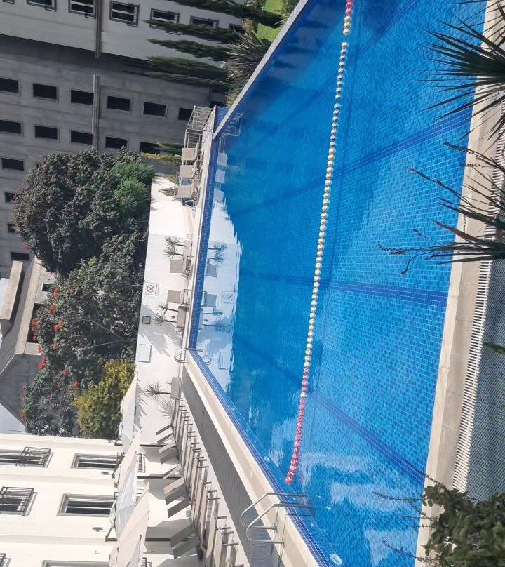 Haile Grand - Addis Ababa主图