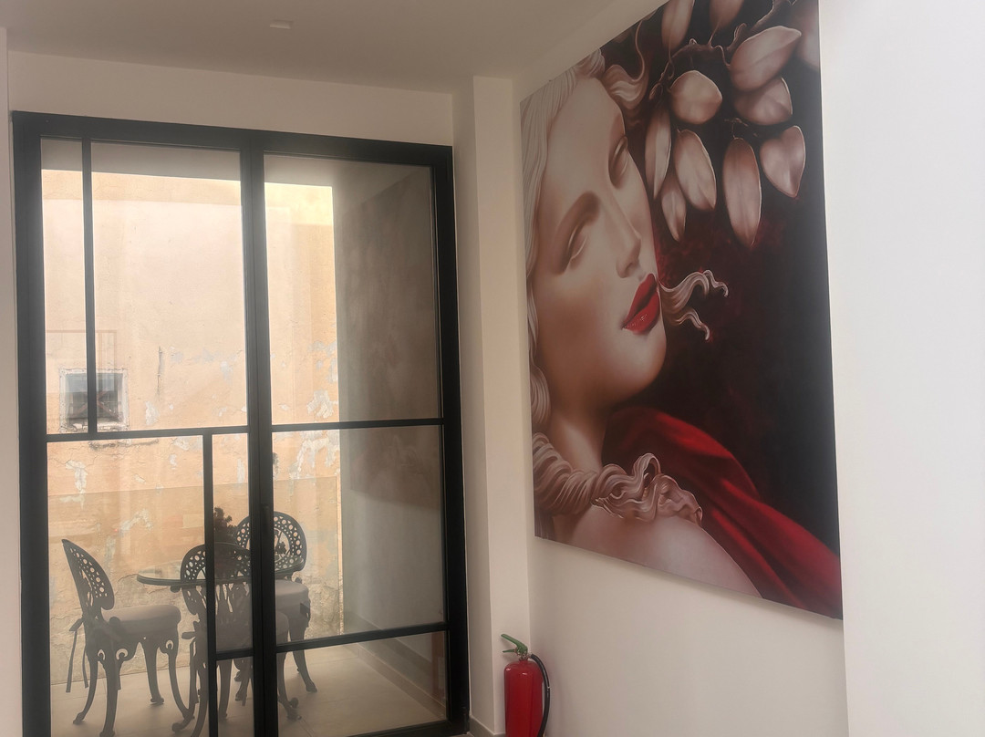 Harmonia B&B