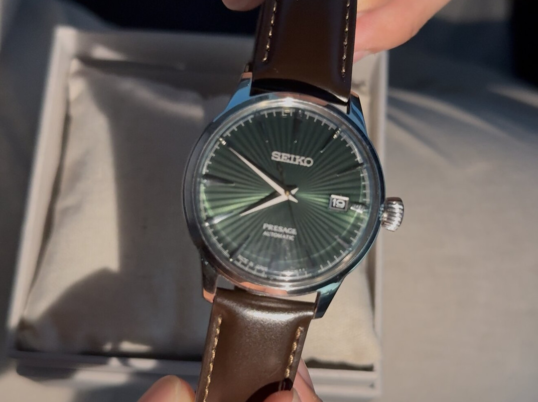 Diamante Jewels & Time-奥腊涅斯塔德必去景点