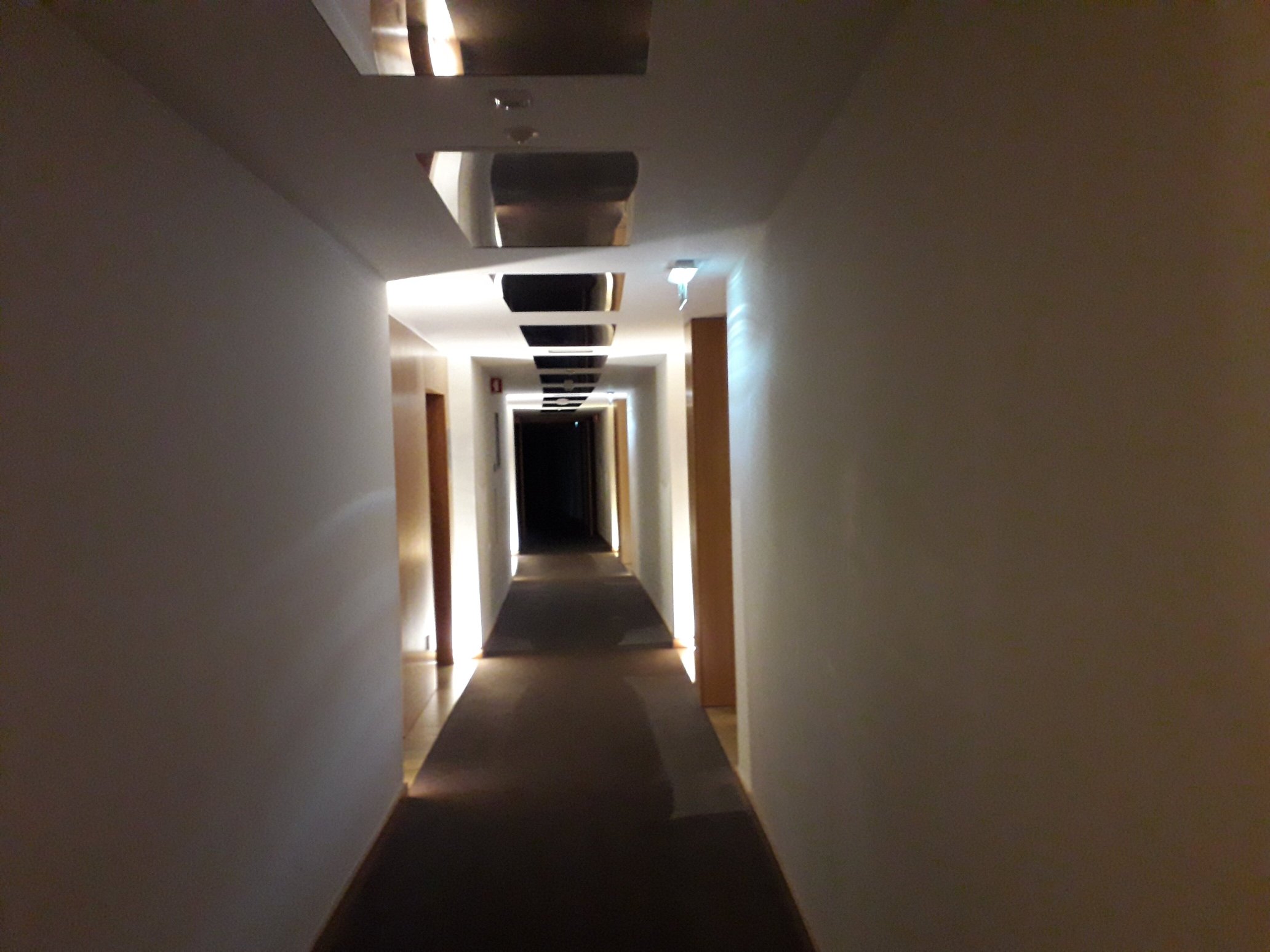 TRYP by Wyndham Leiria-浴室