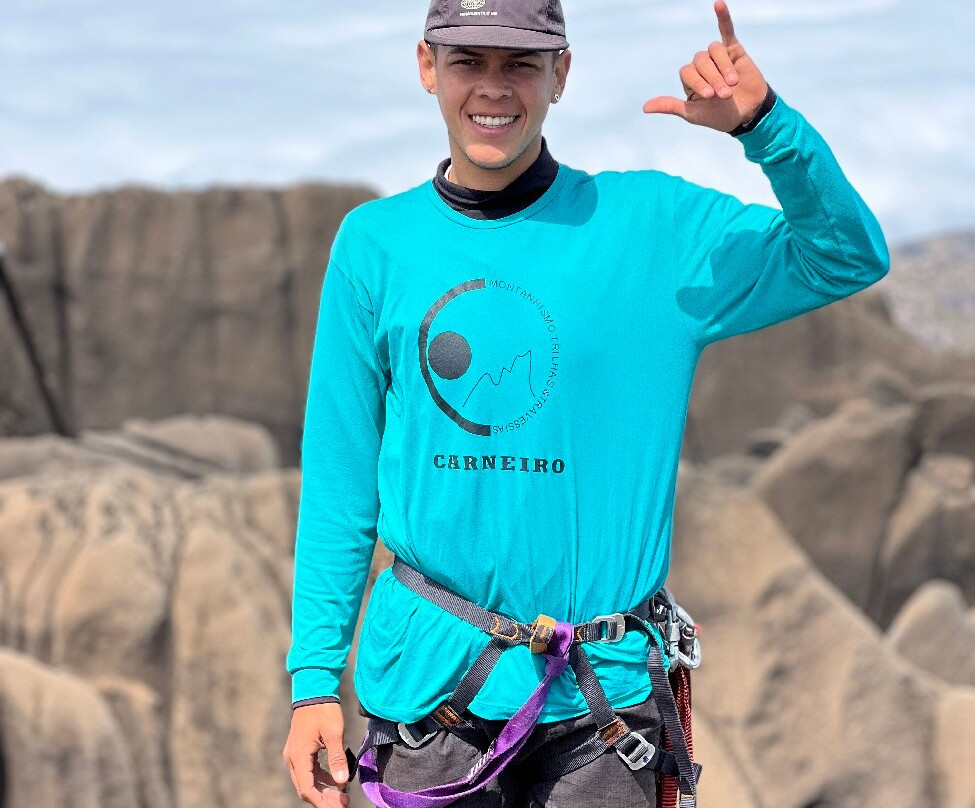 Pico das Agulhas Negras-Itatiaia必去景点