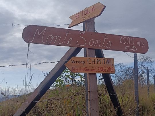 Black Inca House-Betulia必去景点