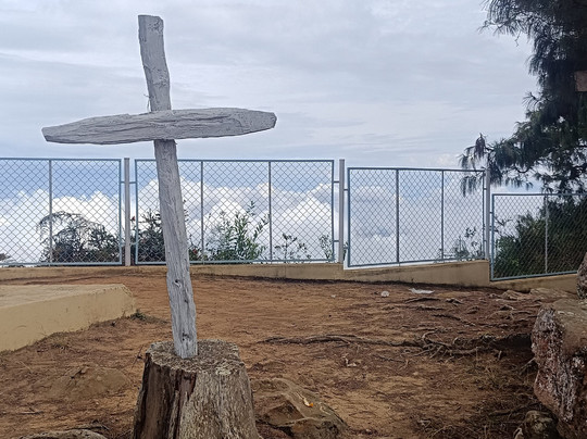 Black Inca House-Betulia必去景点