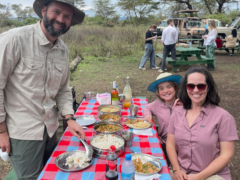 Incredible Africa Adventures-莫西必去景点