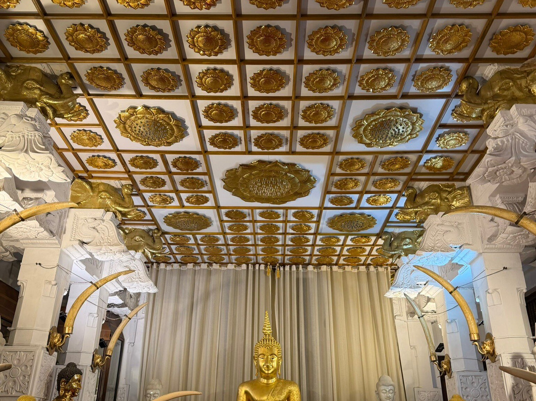 Private Circle Tours Sri Lanka-Elpitiya必去景点