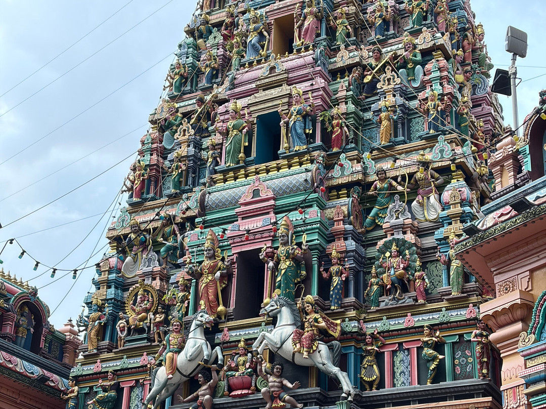 MikeBikes-吉隆坡必去景点