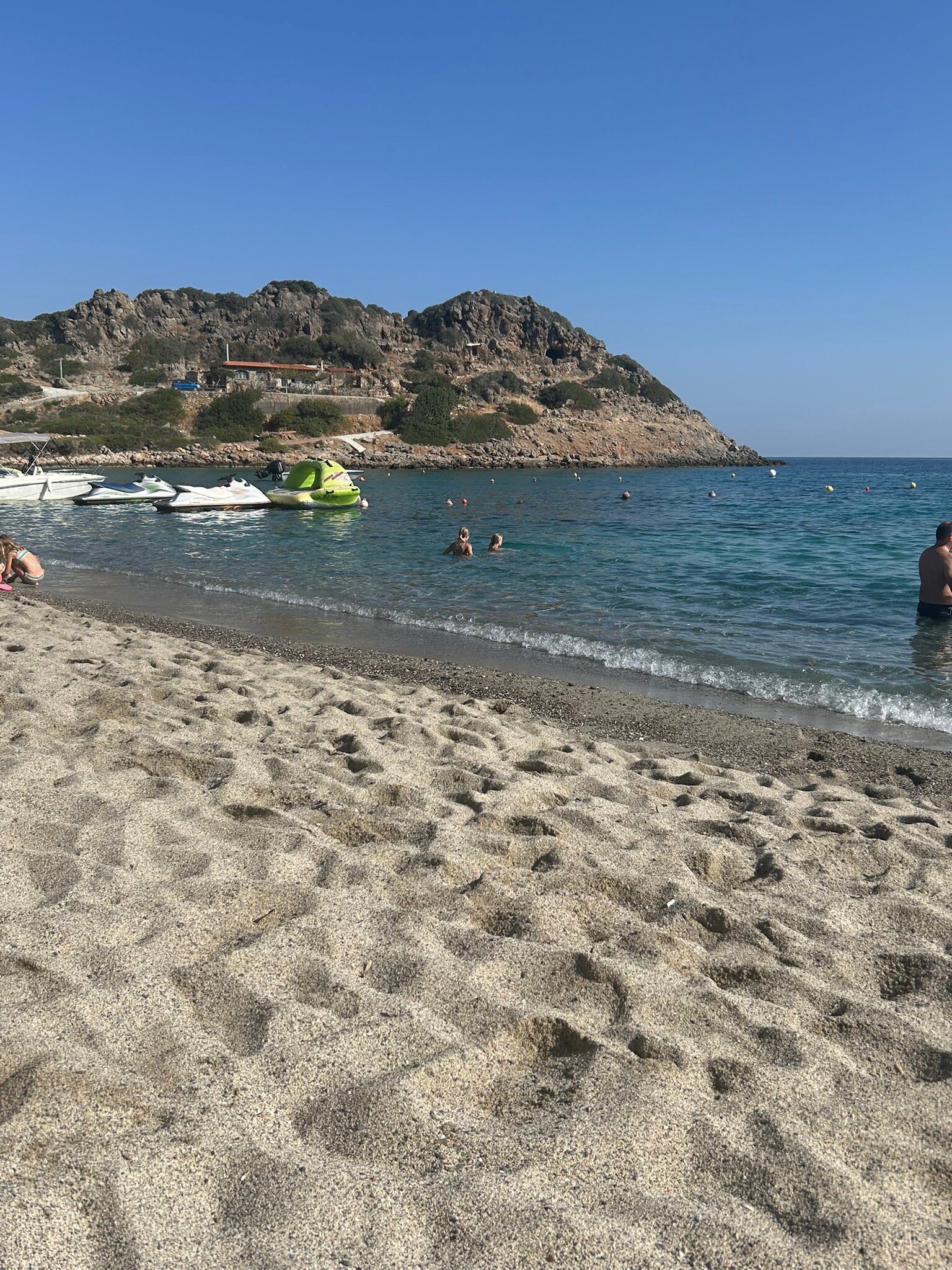 Blue Marine Resort & Spa-官方