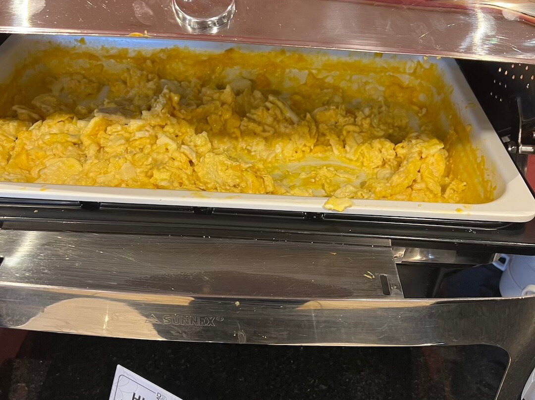 蓬塔阿雷纳斯圣迭戈德阿尔马格罗酒店主图