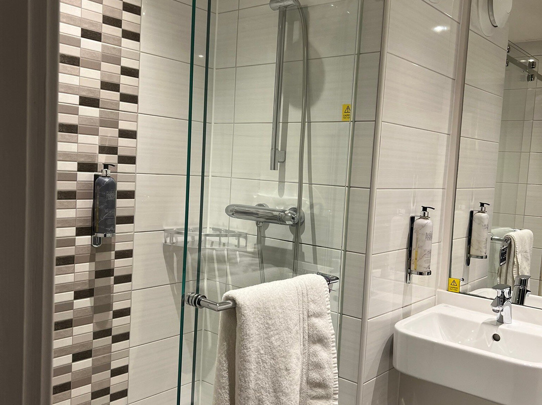 普瑞米尔哈利法克斯酒店主图