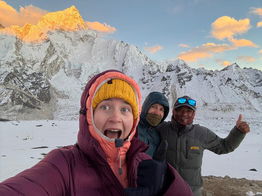 Nepal Nirvana Trails-加德满都必去景点