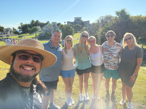 Living Dreams Mexico-图伦必去景点