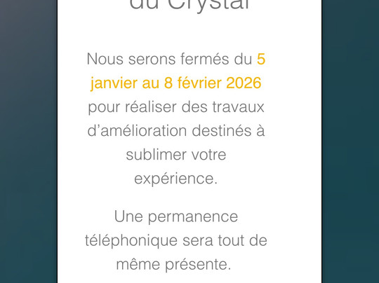 Best Western Plus Crystal, Hôtel & Spa主图