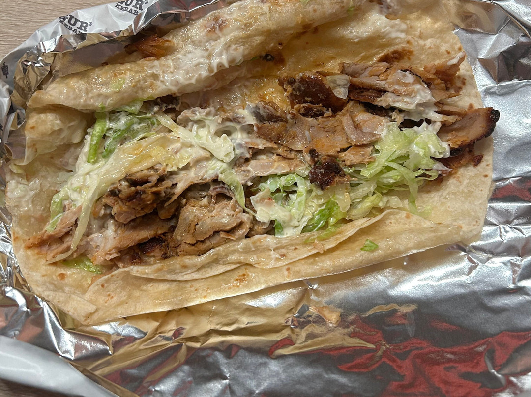 GUR Kebab