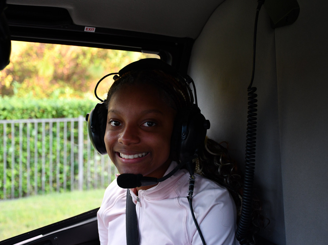 International HeliTours-奥兰多必去景点