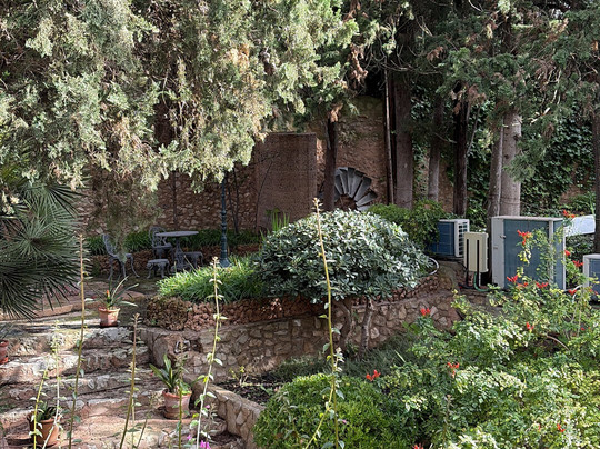 Can Moio Turismo de Interior主图