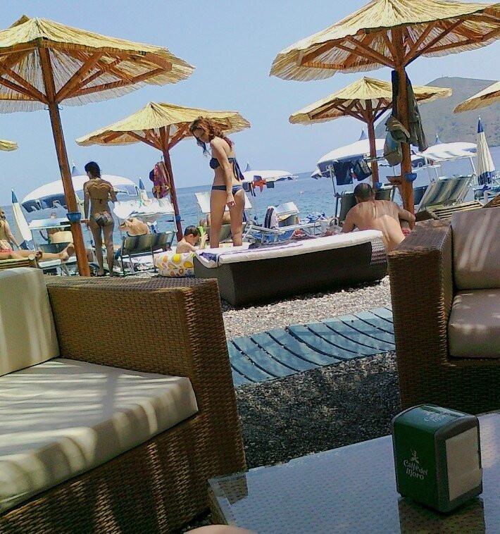 Blu Lounge-Canneto di Lipari必去景点