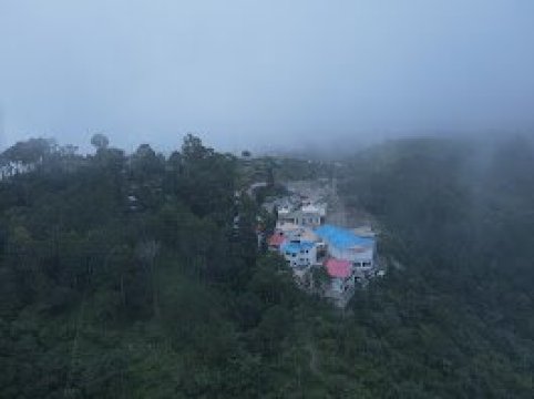 苏黎世度假村-官方