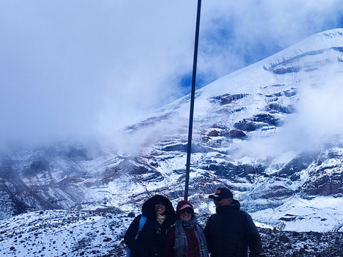 Quilla Tour Ec-基多必去景点
