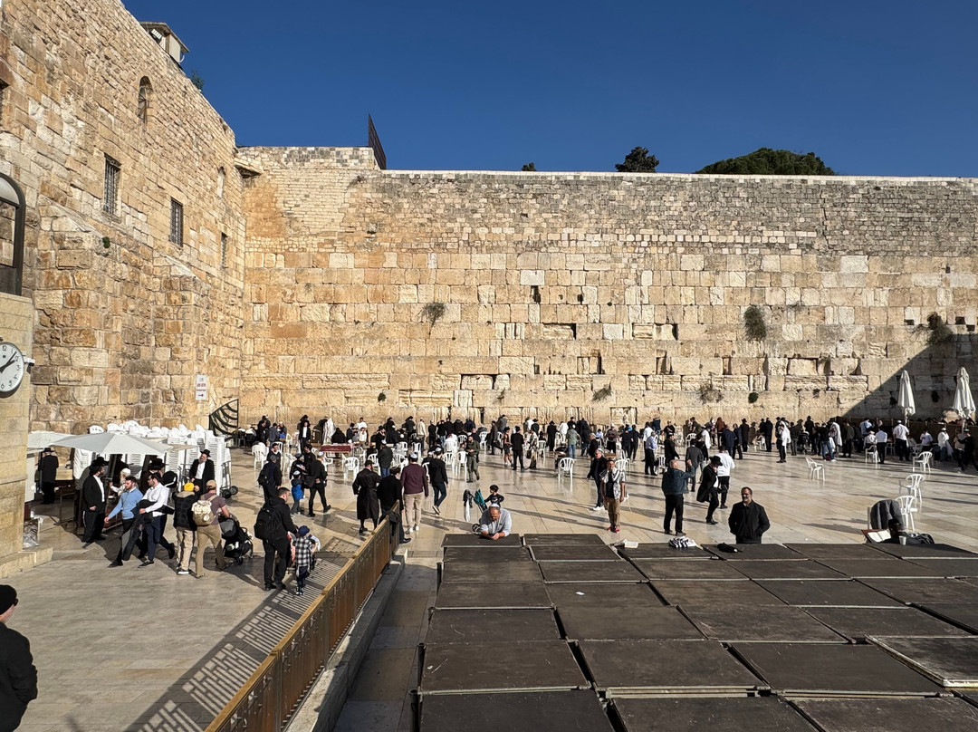 LET Travel-特拉维夫必去景点